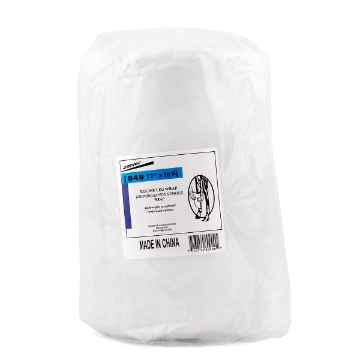 Show details for EQUINE LEG WRAP BULK ROLL (J0849) - 12in x 10yd Picture of EQUINE LEG WRAP BULK ROLL (J0849) - 12in x 10yd