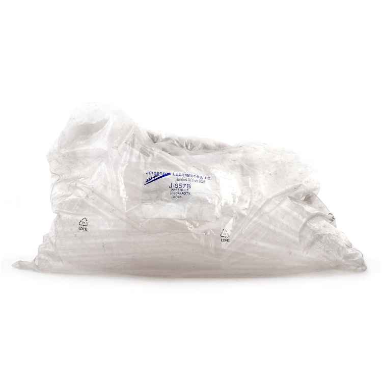 Picture of PIPETTE TIPS 5ml (J0857B) - 300/pk