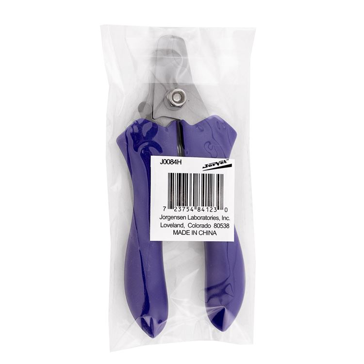 Picture of NAIL TRIMMER HEAVY DUTY (J0084H) - 6.5in