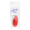 Picture of FORCEPS OB CESAREAN RUBBER JAWS (J0015D1 ) - 2/pk