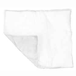 Picture of EQUINE ARMY SURPLUS WHITE LEG WRAP(J0849Q) - 18in x 22in