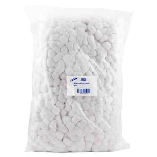 Picture of COTTON BALLS ABSORBENT (J0850) - 2000's