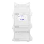 Picture of GLOVE THREE BOX HOLDER(J0876A) - 250mm x 96mm x 432mm