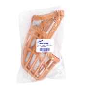 Picture of MUZZLE PLASTIC BASKET CANINE Jorvet Standard Buckle (J0884G) - Size 8