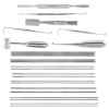 Picture of ORTHOPEDIC SURGICAL PACK (J0427)(so)