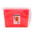 Picture of SHARPS CONTAINER (J0886) - 4 Litre
