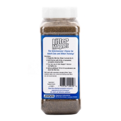 Picture of LITTER MAGNET Cat Litter Box Attractant - 20oz
