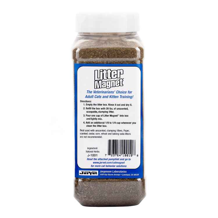 Picture of LITTER MAGNET (J1001) - 20oz