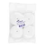 Picture of KITTY KOLLAR Replacement Circular Pads (J1085P) - 24/pk