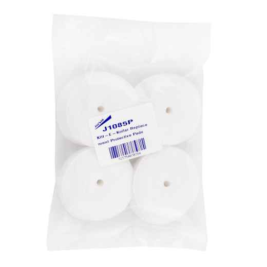 Picture of KITTY KOLLAR Replacement Circular Pads (J1085P) - 24/pk