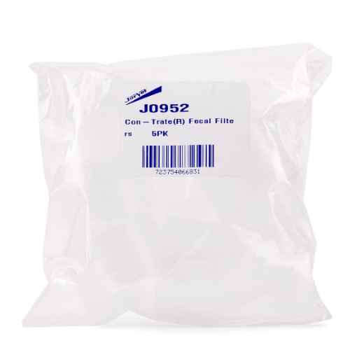 Picture of CONTRATE FECAL FILTERS (J0952) - 5/pk