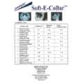 Picture of SOFT - E - COLLAR (J1003A) - XX Small