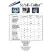 Picture of SOFT - E - COLLAR (J1003C) - Small