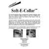 Picture of SOFT - E - COLLAR (J1003C) - Small
