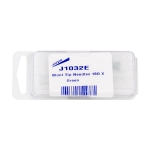 Picture of NEEDLE BLUNT STAINLESS CANNULA (1032E) - 18g x 1in - 5/pkg