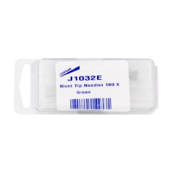 Picture of NEEDLE BLUNT STAINLESS CANNULA (1032E) - 18g x 1in - 5/pk