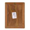 Picture of CREMATION URN Birch Finish Photo Box (J0316PBS) - Small