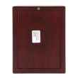 Picture of CREMATION URN Cherry Finish Photo Box (J0316PCL) - Large