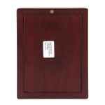 Picture of CREMATION URN Cherry Finish Photo Box (J0316PCL) - Large