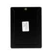 Picture of CREMATION URN Black Finish Photo Box (J0316PFS) - Small