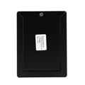 Picture of CREMATION URN Black Finish Photo Box (J0316PFS) - Small