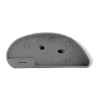 Picture of HOOF SMART BLOCK Grey (J0061XL) - Left