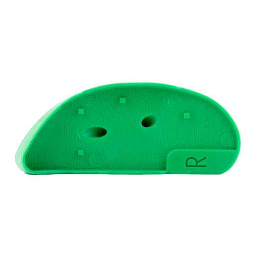 Picture of HOOF SMART BLOCK Green (J0061XR) - Right