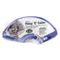 Picture of FLEXY E COLLAR Dog 6.5in  Medium  (J1095C) - 5/pk