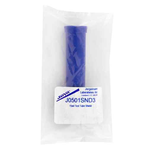 Picture of TEST TUBE SHIELD (J0501SND3)