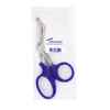 Picture of SCISSORS BANDAGE UNIVERSAL Blue Handle (J0075UBL) - 7in