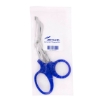 Picture of SCISSORS BANDAGE UNIVERSAL Blue Handle (J0075UBL) - 7in