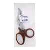 Picture of SCISSORS BANDAGE UNIVERSAL Red Handle (J0075UR) - 7in