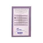 Picture of MUZZLE C - MUZZLE with Velcro Flaps Nylon (J1235B) - Size 2