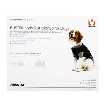 Picture of BUSTER CANINE BODY SUIT EASYGO  XX Large - 73cm body length