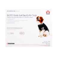 Picture of BUSTER CANINE BODY SUIT EASYGO  XXX Large - 76cm body length