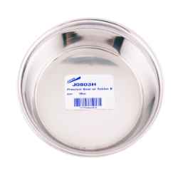 Picture of Bowl Ss Premium Heavy Duty With Rubber Base (J0803h) - 16oz