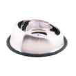 Picture of BOWL SS Accented No Tip Anti Skid (J0804F) - Medium