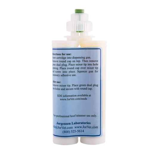 Picture of HOOF GRIP BLOCK  ADHESIVE (J1405) - 200ml