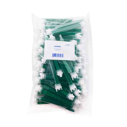 Picture of HOOF TITE ADHESIVE MIXING TIPS(J1405D1) - 100/pk