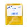 Picture of PLASTIC STORAGE BIN Yellow (J1425Y) - Small