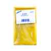 Picture of PLASTIC STORAGE BIN Yellow (J1426Y) - Medium