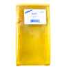 Picture of PLASTIC STORAGE BIN Yellow (J1427Y) - Large
