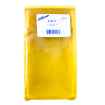 Picture of PLASTIC STORAGE BIN Yellow (J1427Y) - Large