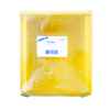 Picture of PLASTIC STORAGE BIN Yellow (J1428Y) - X Large