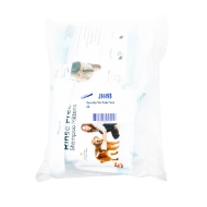 Picture of SCRUBBY RINSE FREE SHAMPOO MITTENS Bulk Pack (J1449b) - 25/pk