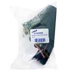 Picture of MUZZLE PLASTIC Premium Canine/Feline (J1339S) - Set of 3