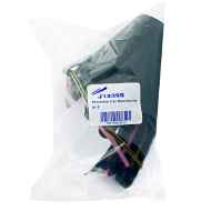 Picture of MUZZLE PLASTIC Premium Canine/Feline (J1339S) - Set of 3