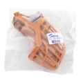 Picture of MUZZLE PLASTIC BASKET CANINE Jorvet Quick Release Buckle (J0884JQ) - Size 9