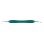Picture of DENTAL EXPLORE/MEASURING PROBE with Silicone Handle (J0042QS) - 6.5in