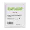 Picture of CALCIUM ALGINATE DRESSING 4in x 4in (J1433Q) - 12/box